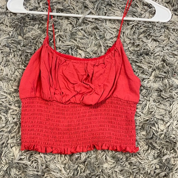 Tank top - Picture 1 of 1